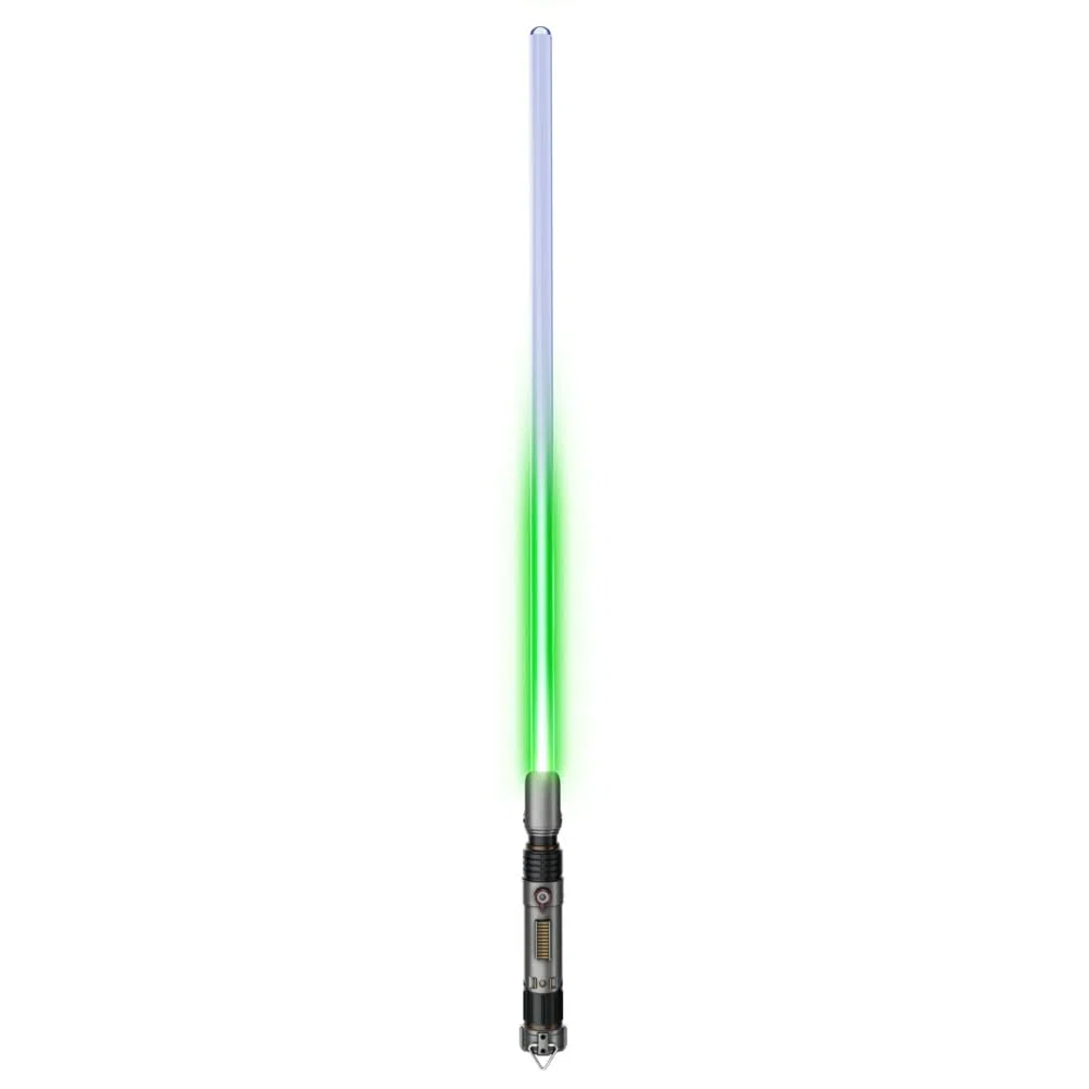 Star Wars The Black Series, Sabine Wren, Elektroniczny miecz laserowy Force FX Elite, artykuł Cosplay dla dorosłych