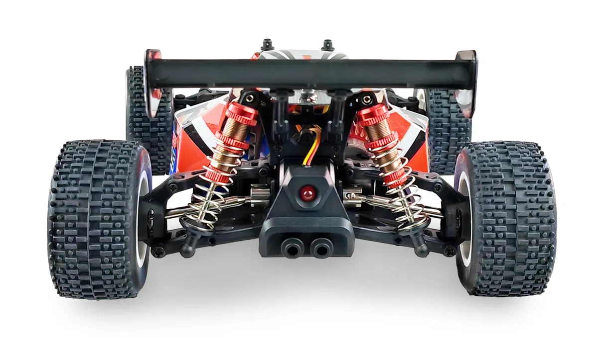 Amewi 22647 Ursavus Pro Buggy Brushless 4WD 1:18 RTR