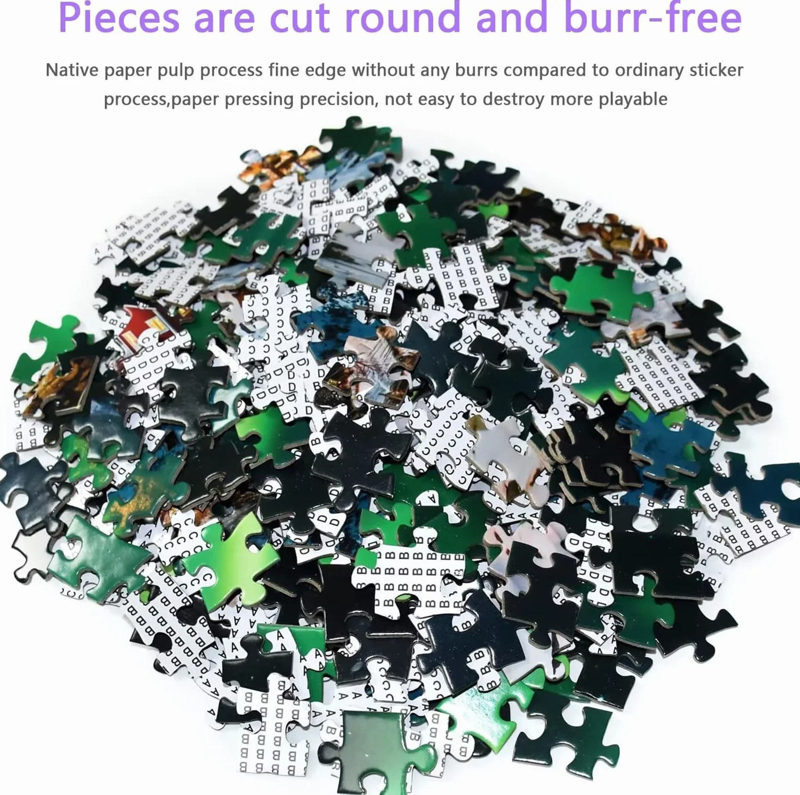 Puzzle 700 sztuk różowa różowa panda gry edukacyjne i zabawki wyzwanie niemożliwe puzzle klasyczne puzzle dla dorosłych 52 x 38 cm 700 sztuk puzzle dla dorosłych