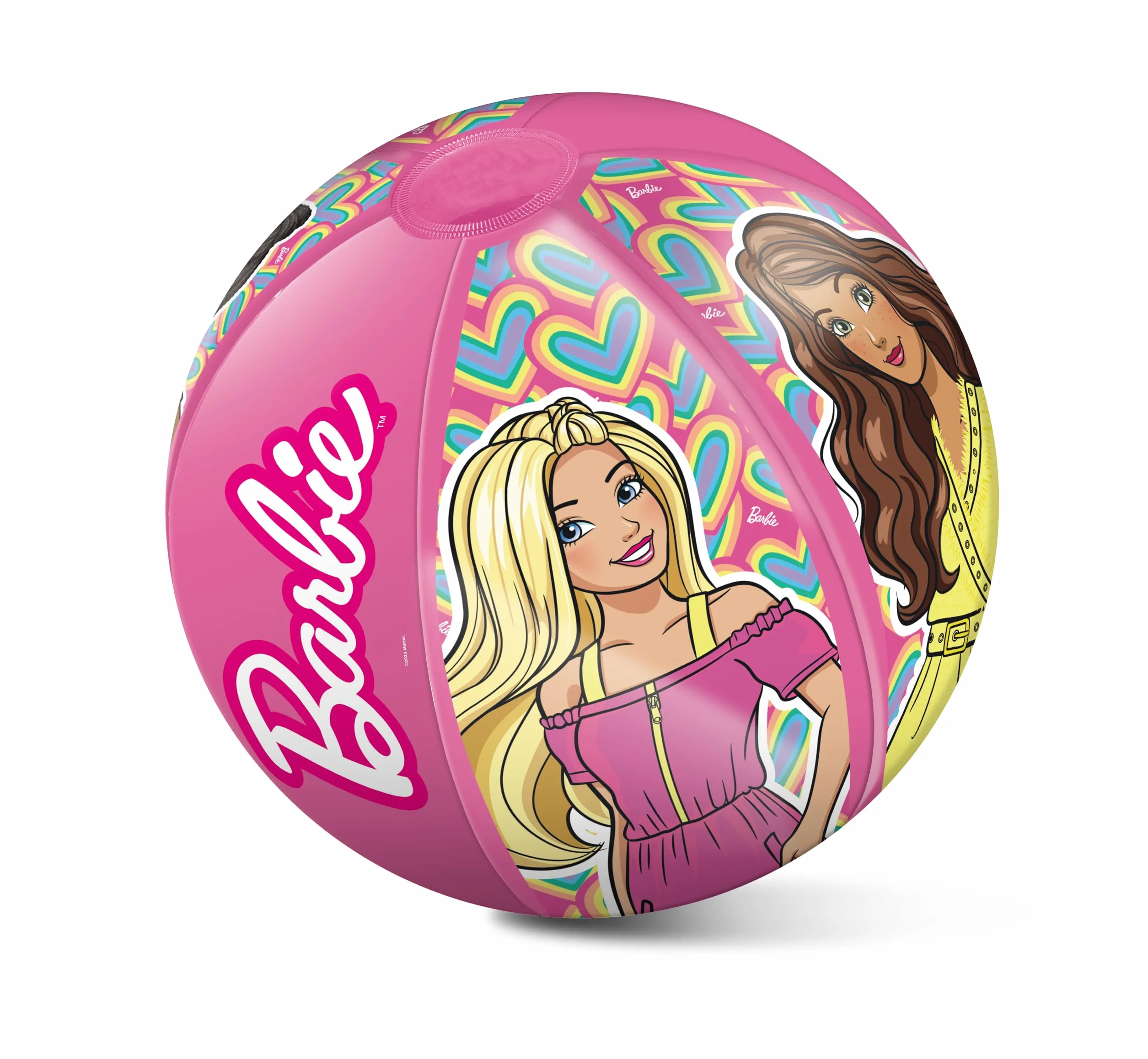 Barbie Piłka plażowa
