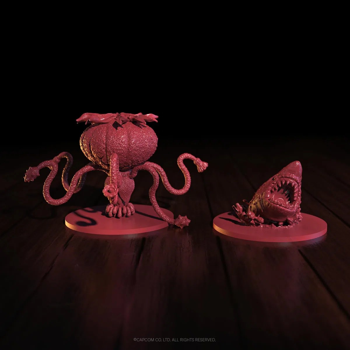 Steamforged Games Resident Evil: Ponura placówka