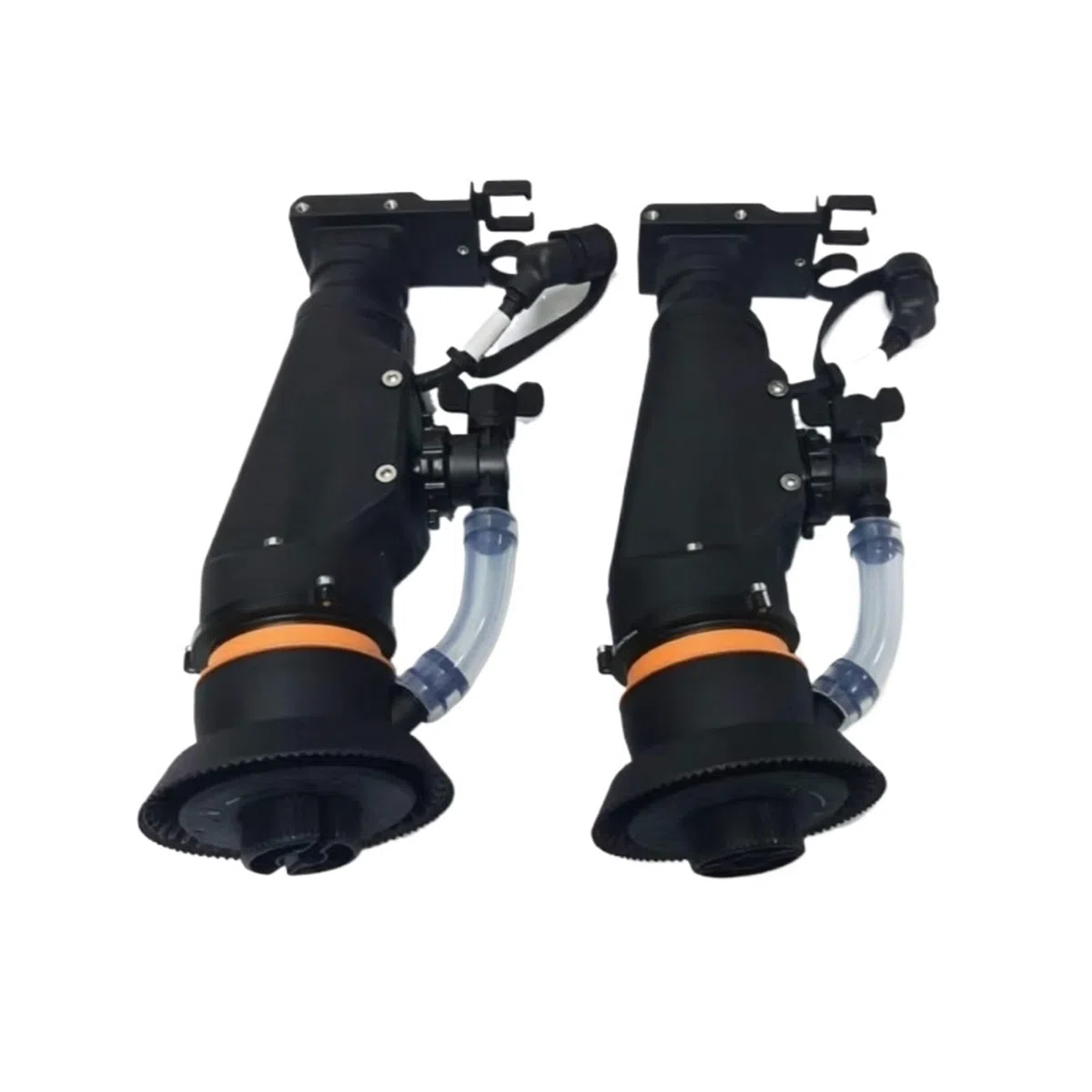 Oryginalny zestaw dysz odśrodkowych do akcesoriów do dronów rolniczych DJI T70/T70P-nowość(Style1)