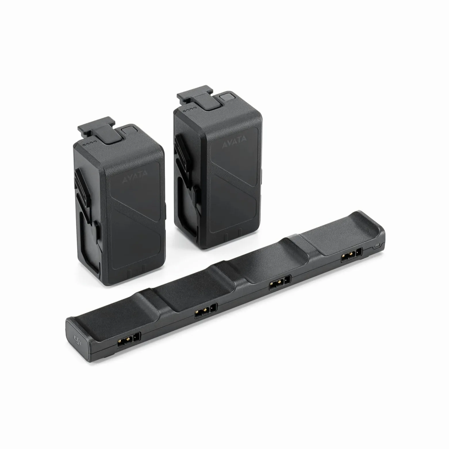 Dji Avata Fly Mode CP.FP.00000071.01 Baterie do Drona, Grafitowy, 5 x 4 x 8 cm