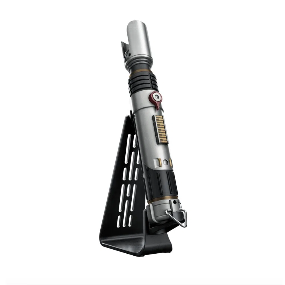 Star Wars The Black Series, Sabine Wren, Elektroniczny miecz laserowy Force FX Elite, artykuł Cosplay dla dorosłych