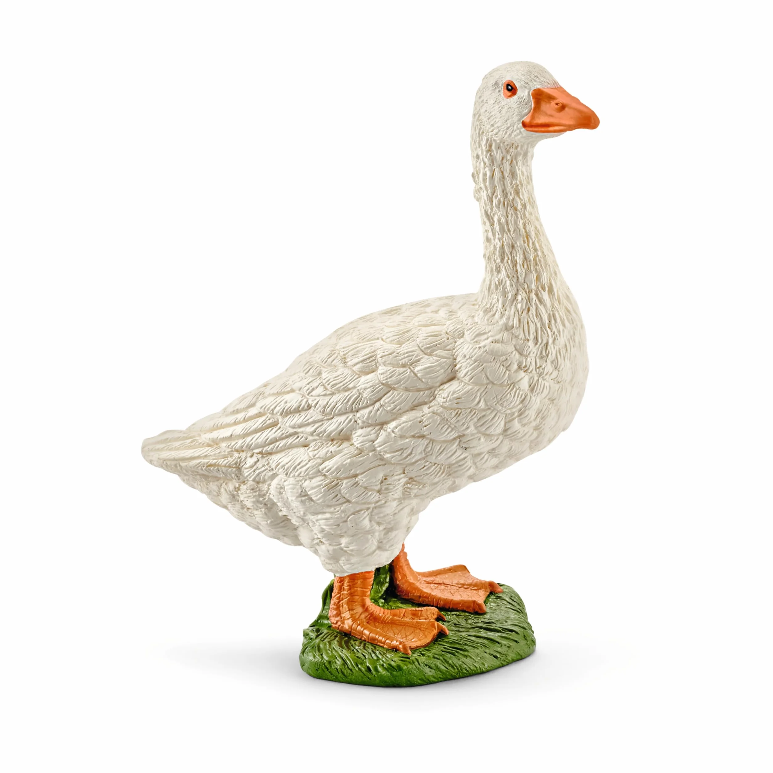 schleich 17063 figurka gęsi