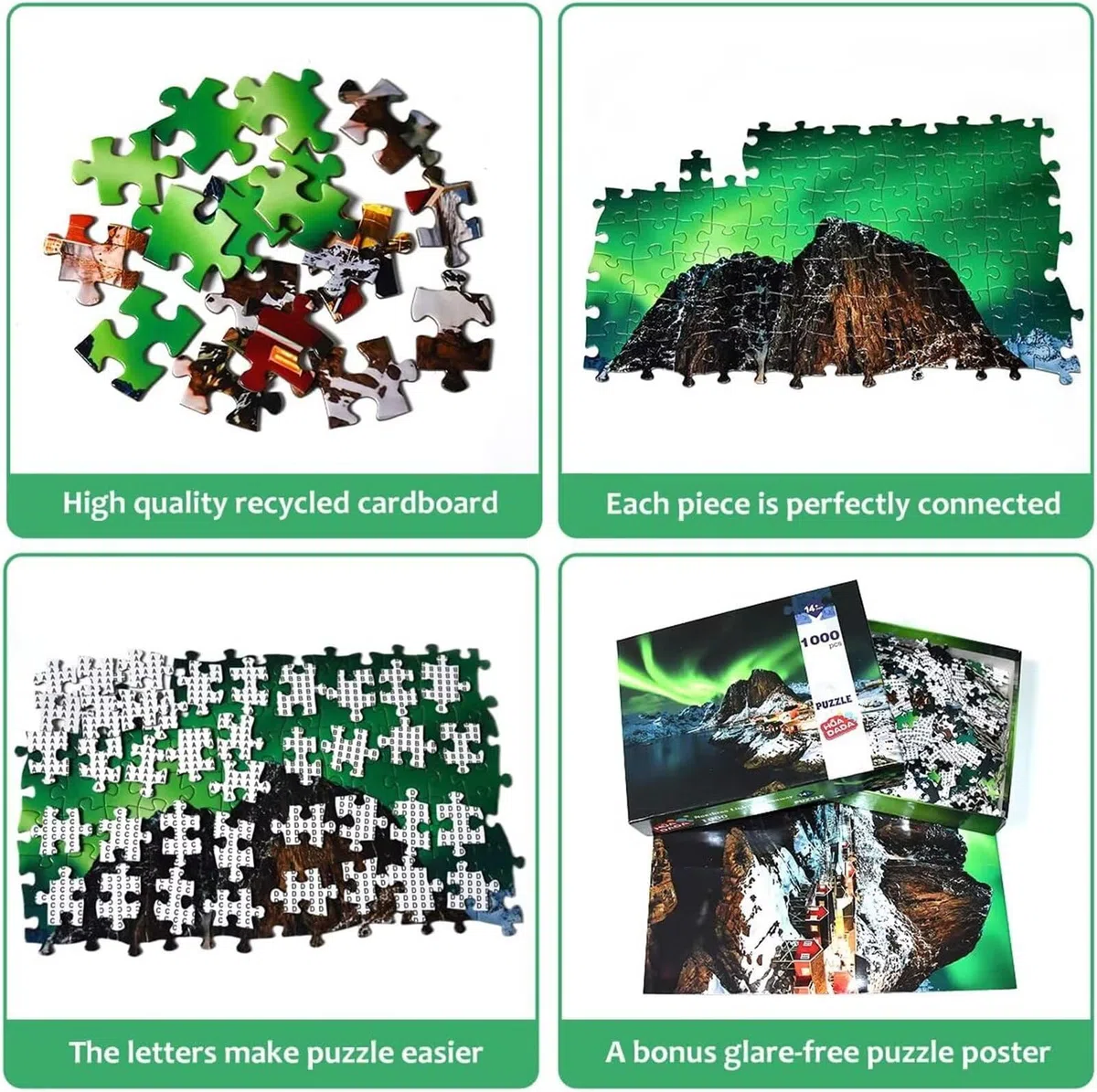 Puzzle 700 sztuk różowa różowa panda gry edukacyjne i zabawki wyzwanie niemożliwe puzzle klasyczne puzzle dla dorosłych 52 x 38 cm 700 sztuk puzzle dla dorosłych
