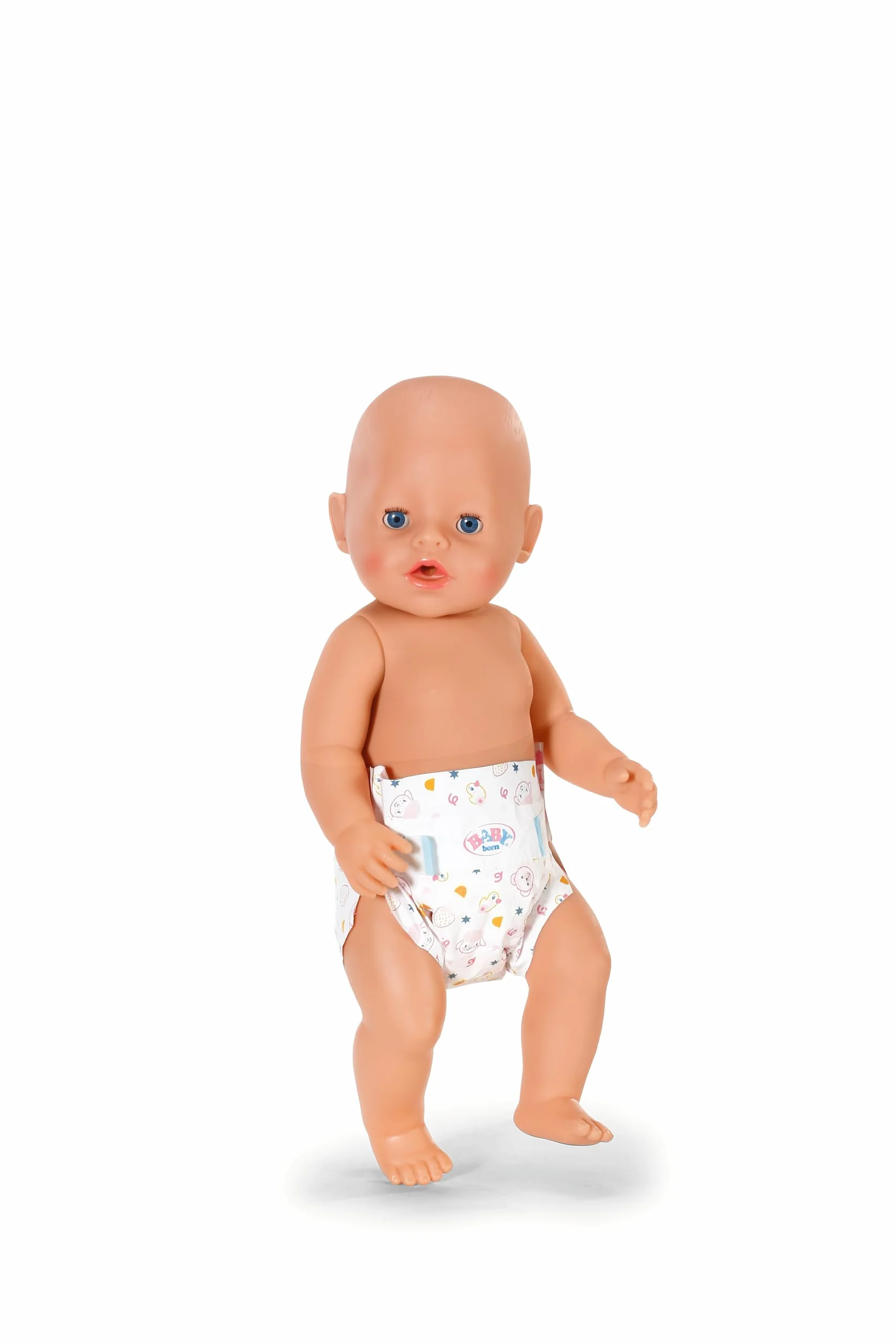 BABY born Windeln 5 sztuk